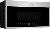 Frigidaire Gallery 1.9 Cu. Ft. Over-the-Range Microwave with Air Fry &amp; Convection, Smudge-Proof Stainless Steel