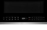 Frigidaire Gallery 1.9 Cu. Ft. Over-the-Range Microwave with Air Fry &amp; Convection, Smudge-Proof Stainless Steel