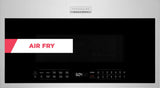 Frigidaire Gallery 1.9 Cu. Ft. Over-the-Range Microwave with Air Fry &amp; Convection, Smudge-Proof Stainless Steel