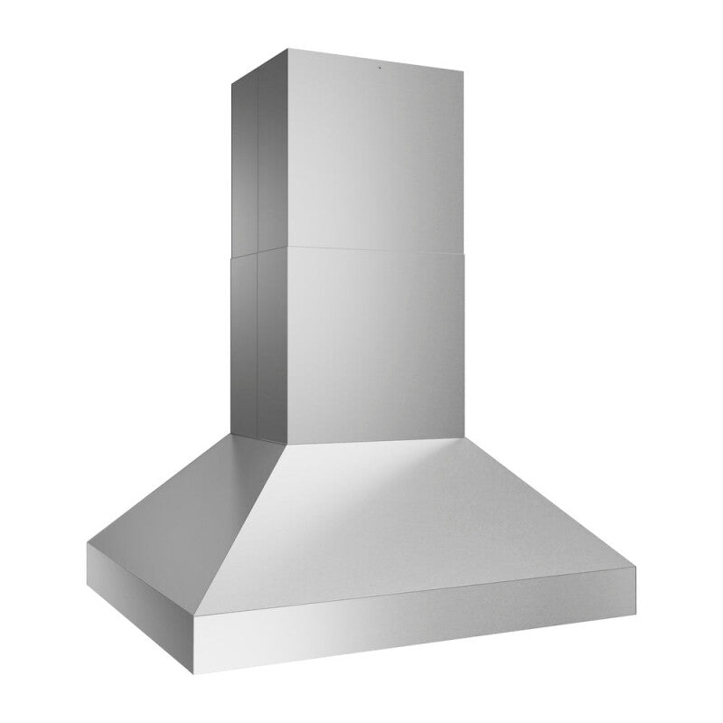 ZLINE 48 in. Island Mount Outdoor Grill Hood (GOi1-48) - (GOI148) -