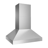 ZLINE 48 in. Island Mount Outdoor Grill Hood (GOi1-48) - (GOI148) -