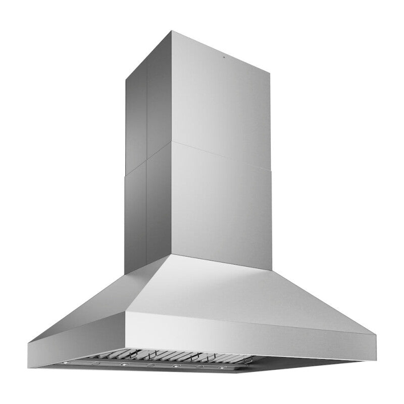 ZLINE 48 in. Island Mount Outdoor Grill Hood (GOi1-48) - (GOI148) -