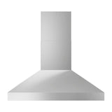 ZLINE 60 in. Island Mount Outdoor Grill Hood (GOi1-60) - (GOI160) -