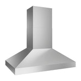 ZLINE 60 in. Island Mount Outdoor Grill Hood (GOi1-60) - (GOI160) -
