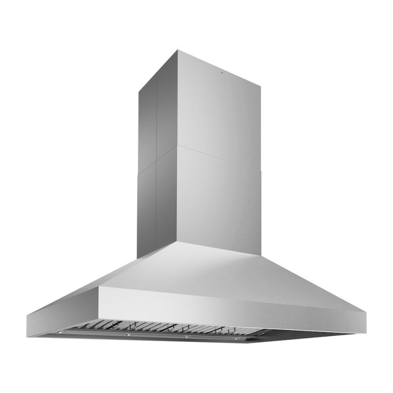 ZLINE 60 in. Island Mount Outdoor Grill Hood (GOi1-60) - (GOI160) -