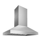 ZLINE 60 in. Island Mount Outdoor Grill Hood (GOi1-60) - (GOI160) -