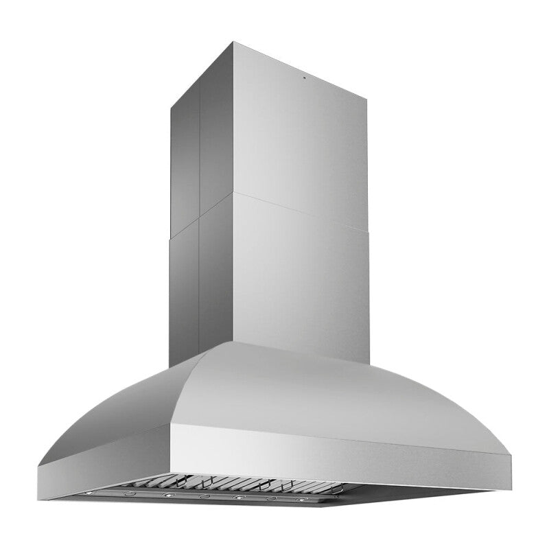 ZLINE 48 in. Island Mount Outdoor Grill Hood (GOi2-48) - (GOI248) -