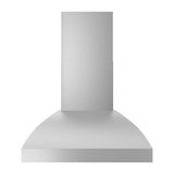ZLINE 48 in. Island Mount Outdoor Grill Hood (GOi2-48) - (GOI248) -