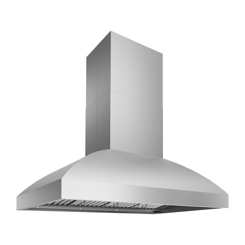 ZLINE 60 in. Island Mount Outdoor Grill Hood (GOi2-60) - (GOI260) -