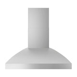 ZLINE 60 in. Island Mount Outdoor Grill Hood (GOi2-60) - (GOI260) -