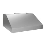 ZLINE 42 in. Under Cabinet Outdoor Grill Hood (GOU1-42) - (GOU142) -