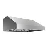 ZLINE 42 in. Under Cabinet Outdoor Grill Hood (GOU1-42) - (GOU142) -