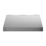 ZLINE 48 in. Under Cabinet Outdoor Grill Hood (GOU1-48) - (GOU148) -