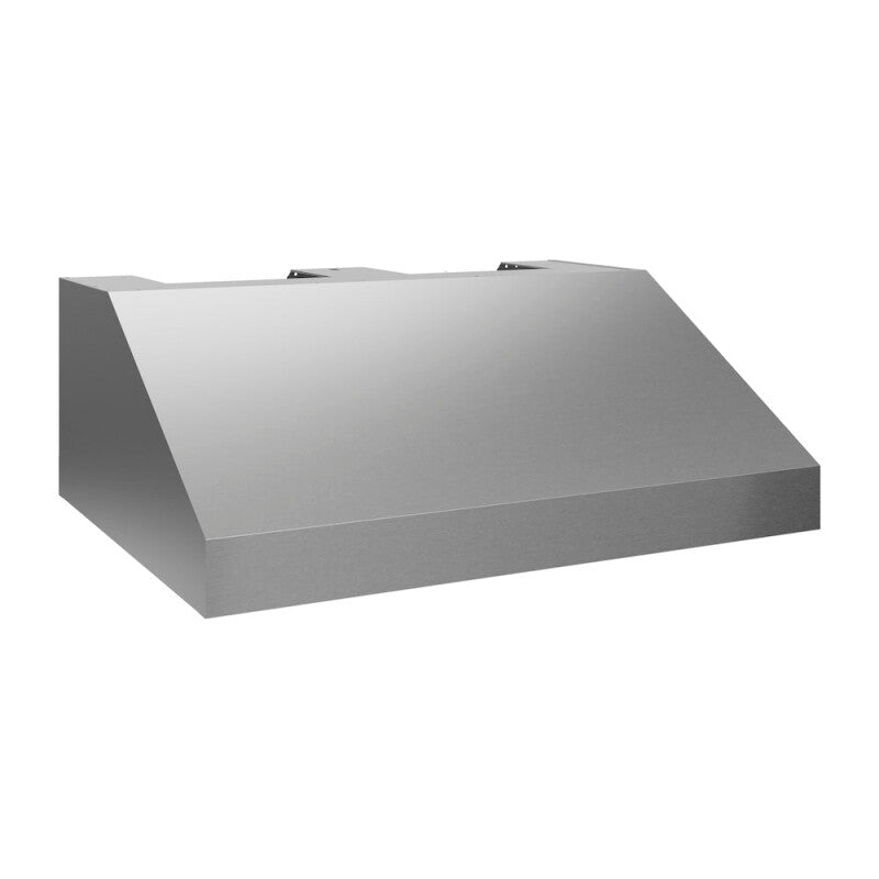 ZLINE 48 in. Under Cabinet Outdoor Grill Hood (GOU1-48) - (GOU148) -