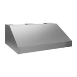 ZLINE 48 in. Under Cabinet Outdoor Grill Hood (GOU1-48) - (GOU148) -