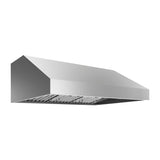 ZLINE 48 in. Under Cabinet Outdoor Grill Hood (GOU1-48) - (GOU148) -