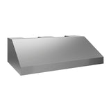 ZLINE 60 in. Under Cabinet Outdoor Grill Hood (GOU1-60) - (GOU160) -