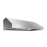 ZLINE 60 in. Under Cabinet Outdoor Grill Hood (GOU1-60) - (GOU160) -