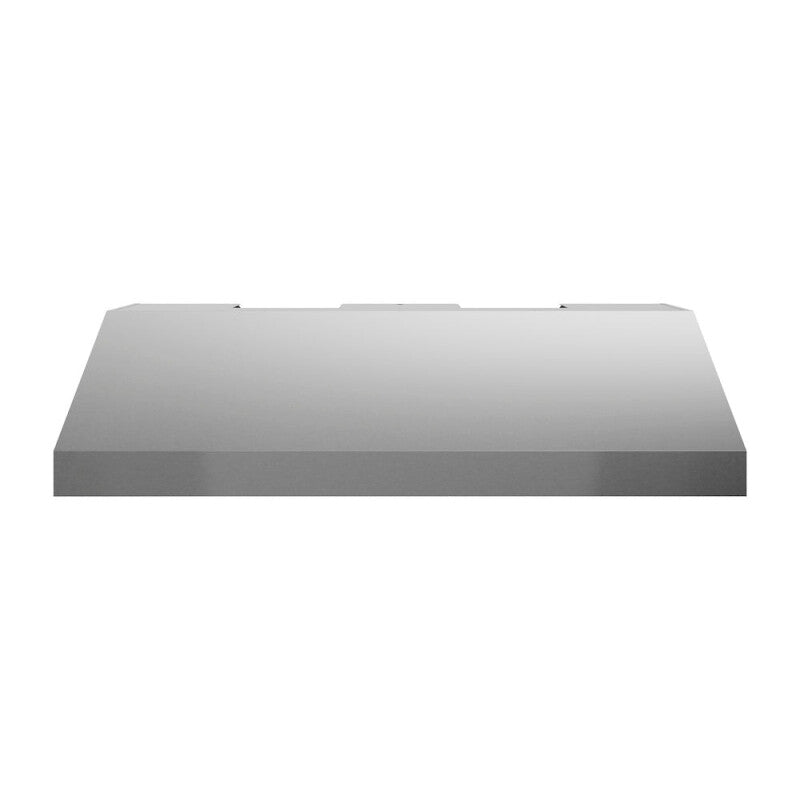 ZLINE 72 in. Under Cabinet Outdoor Grill Hood (GOU1-72) - (GOU172) -
