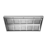 ZLINE 72 in. Under Cabinet Outdoor Grill Hood (GOU1-72) - (GOU172) -