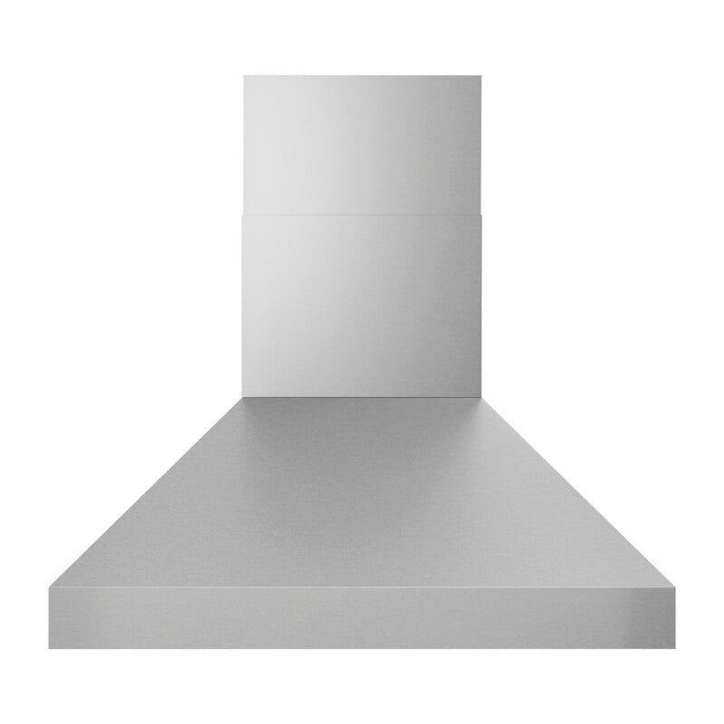 ZLINE 48 in. Wall Mount Outdoor Grill Hood (GOW1-48) - (GOW148) -