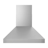 ZLINE 48 in. Wall Mount Outdoor Grill Hood (GOW1-48) - (GOW148) -