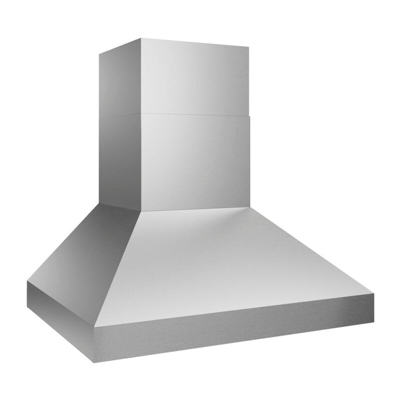 ZLINE 48 in. Wall Mount Outdoor Grill Hood (GOW1-48) - (GOW148) -