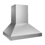 ZLINE 48 in. Wall Mount Outdoor Grill Hood (GOW1-48) - (GOW148) -