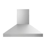ZLINE 60 in. Wall Mount Outdoor Grill Hood (GOW1-60) - (GOW160) -