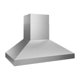 ZLINE 60 in. Wall Mount Outdoor Grill Hood (GOW1-60) - (GOW160) -