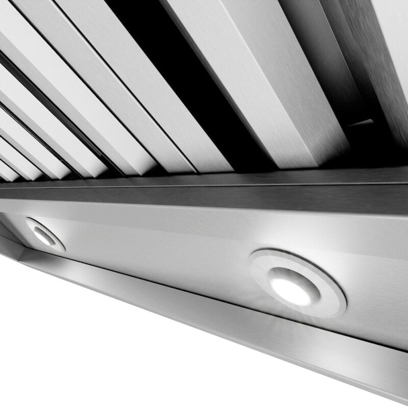 ZLINE 60 in. Wall Mount Outdoor Grill Hood (GOW1-60) - (GOW160) -