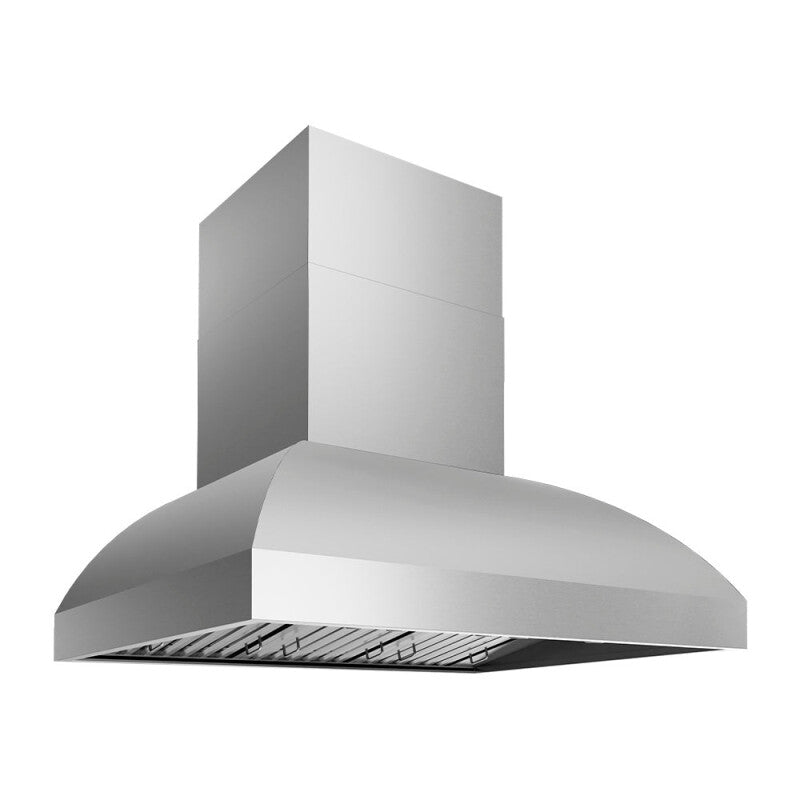 ZLINE 48 in. Wall Mount Outdoor Grill Hood (GOW2-48) - (GOW248) -