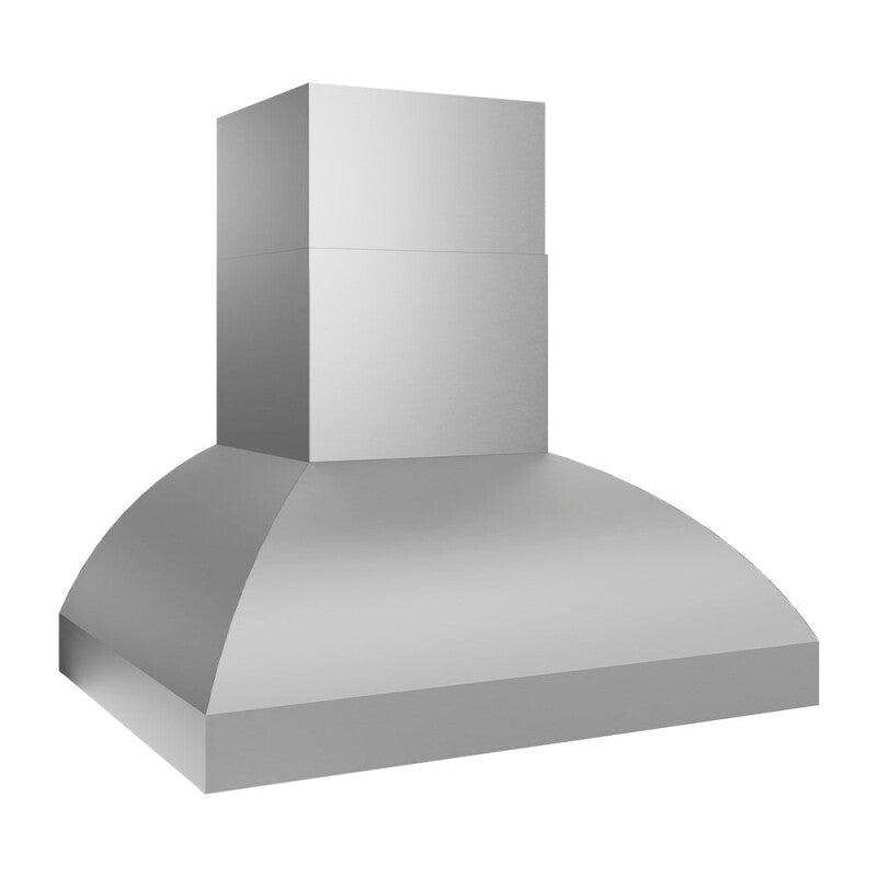 ZLINE 48 in. Wall Mount Outdoor Grill Hood (GOW2-48) - (GOW248) -