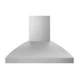 ZLINE 60 in. Wall Mount Outdoor Grill Hood (GOW2-60) - (GOW260) -