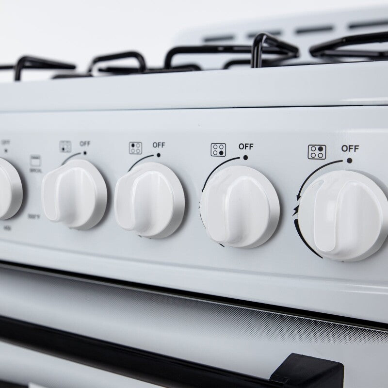 20" Gas Range - (GR2011CW) - AVANTI
