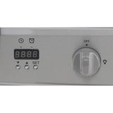 24" Gas Range - (Gr2414CW) - AVANTI