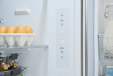Frigidaire Gallery GRBN2012AF crisper drawers