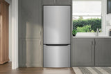 Frigidaire Gallery GRBN2012AF feature detail