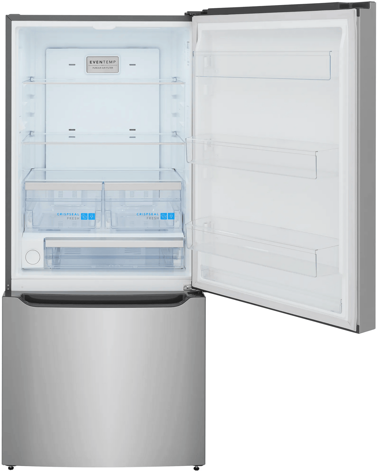 Frigidaire Gallery GRBN2012AF interior