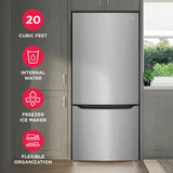 Frigidaire Gallery GRBN2012AF features