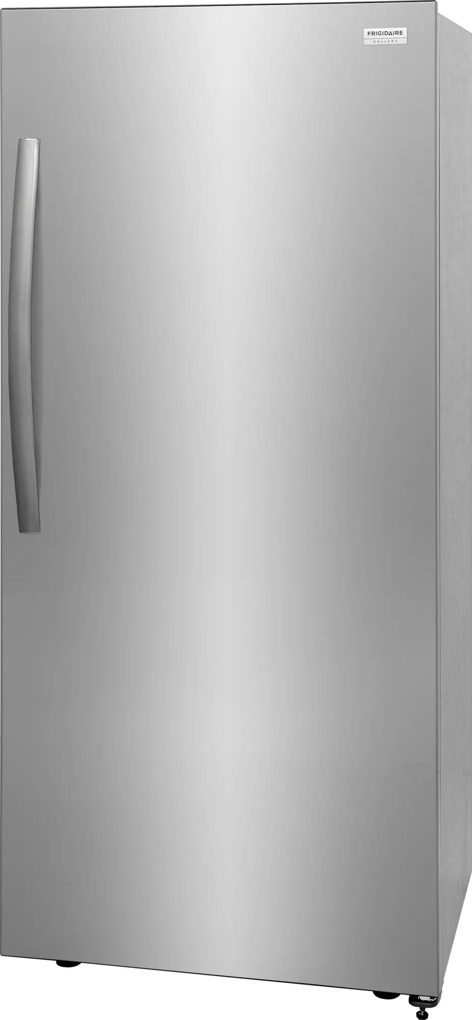Frigidaire Gallery GRDA1911AF single-door refrigerator – angled view