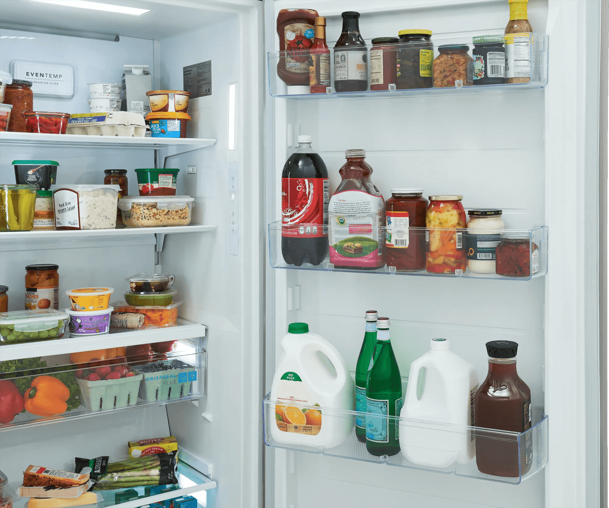 Frigidaire Gallery GRDA1911AF – feature