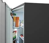 Frigidaire Gallery 18.6 Cu. Ft. Single-Door Column Upright Freezer, Smudge-Proof Stainless Steel