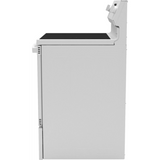 GE 30-Inch Gas Range - White - GRF400SVW