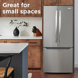 Frigidaire Gallery GRFN2023AF – feature highlight