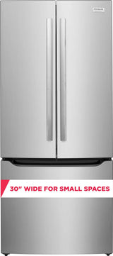 Frigidaire Gallery GRFN2023AF French door refrigerator