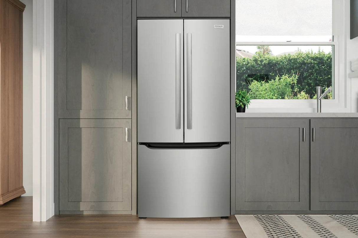 Frigidaire Gallery GRFN2023AF – feature