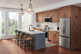 Frigidaire Gallery GRFN2023AF – lifestyle