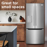 Frigidaire Gallery GRFS2023AF feature view F1