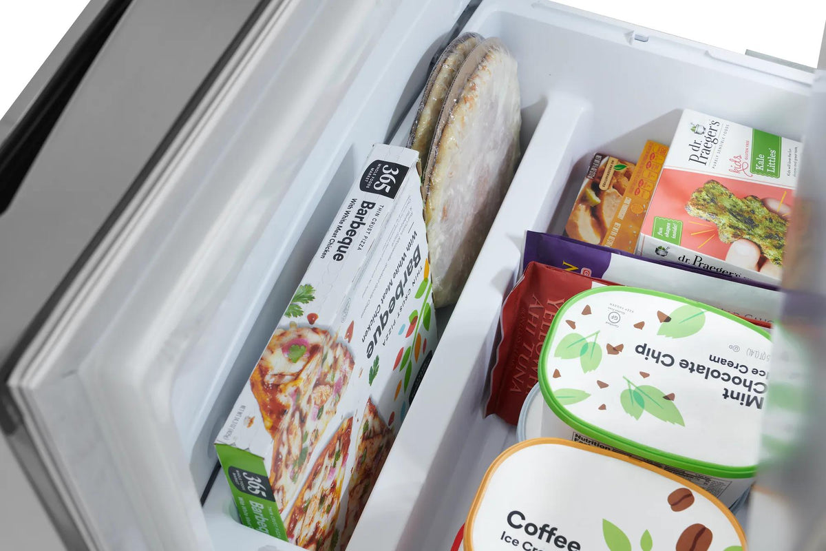 Frigidaire Gallery GRFS2023AF feature view F5